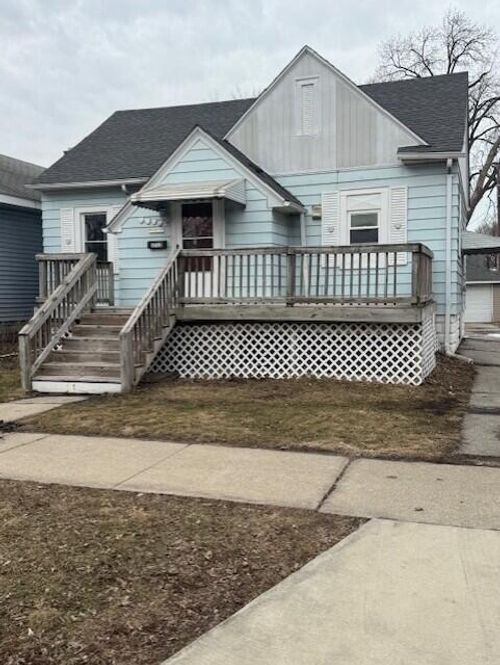 2715 164th Pl, Hammond, IN, 46323-1021 | Card Image