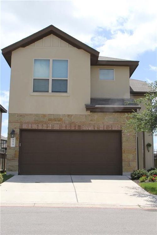74-9829 Milla Cir, Austin, TX, 78748-3904 | Card Image