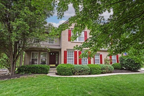 7419 Buttercup Ct, Hamilton Twp, OH, 45039-7007 | Card Image
