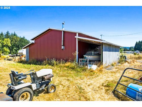 40115 Mountain Home Dr, Sweet Home, OR, 97386-9777 | Card Image