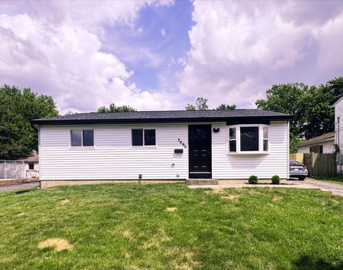3496 Cadell Rd, Columbus, OH, 43232-6005 | Card Image