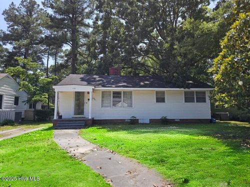 1121 Hill St, Rocky Mount, NC, 27801-6002 | Card Image