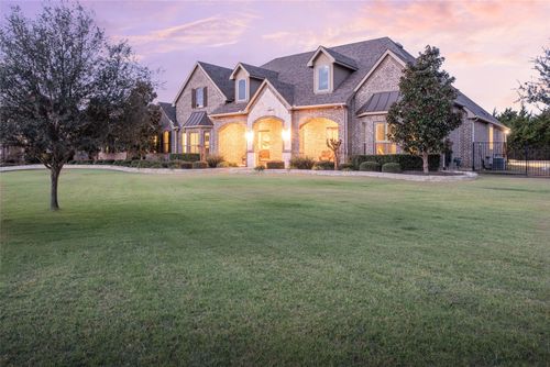 2710 Bauer Ct, Lucas, TX, 75002-8539 | Card Image
