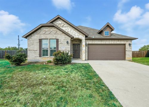 1413 Raleigh Path Road, Denton, TX, 76208 | Card Image
