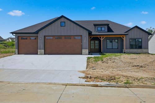 4608 Chambers Bay Dr, COLUMBIA, MO, 65201-2209 | Card Image