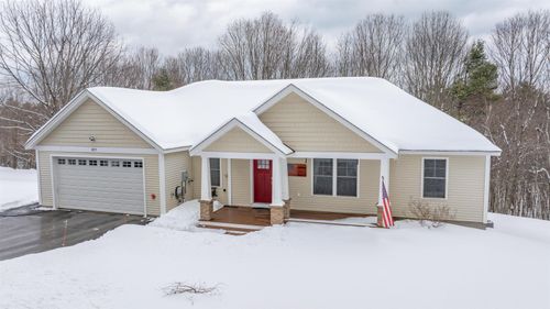 285 Cochran Hill Rd, New Boston, NH, 03070-3910 | Card Image