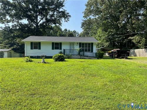 15817 Gatewood Rd, Dinwiddie, VA, 23841-2607 | Card Image