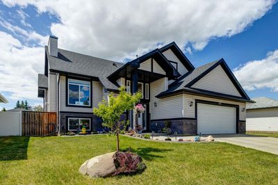 340 Parkview Estate, House detached with 5 bedrooms, 3 bathrooms and 9 parking in Strathmore AB | Image 2