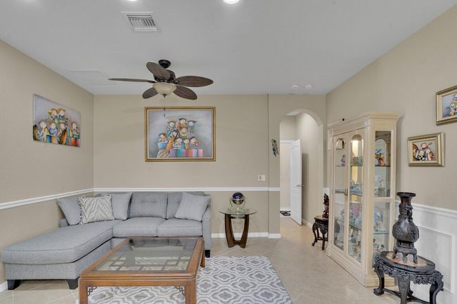 212 Behring Way, House other with 3 bedrooms, 3 bathrooms and null parking in Jupiter FL | Image 8