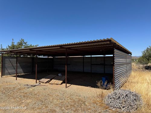 20930 E Cayuse Ln, Mayer, AZ, 86333-2295 | Card Image