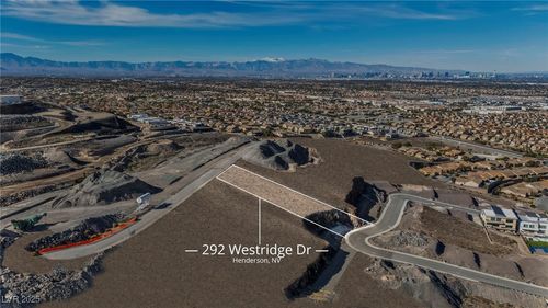 292 Westridge Dr, Henderson, NV, 89012-5708 | Card Image