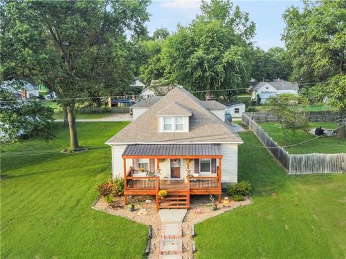 111 W Clara Ave, Alma, MO, 64001-6920 | Card Image