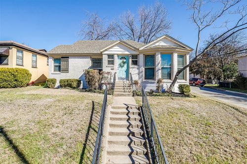 2641 Forest Park Blvd, Fort Worth, TX, 76110-2224 | Card Image