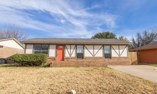 3665 Trinity Ln, Abilene, TX, 79602-8416 | Card Image