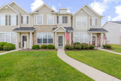 11552 Vermont St, Crown Point, IN, 46307 | Card Image