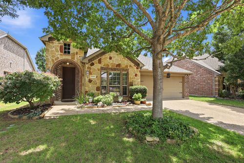 1200 Eastbrook Drive, Mckinney, TX, 75071 | Card Image