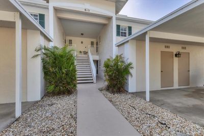 103 - 815 Montrose Drive, Condo with 2 bedrooms, 2 bathrooms and null parking in Venice FL | Image 1