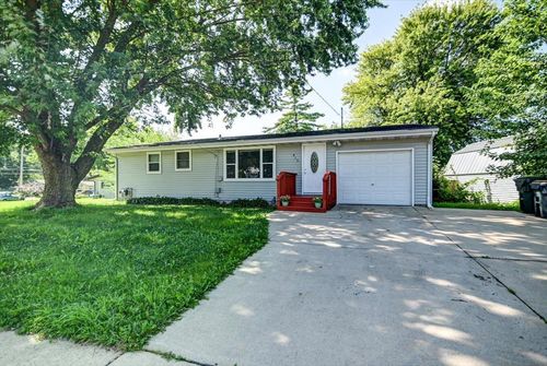 913 Northport Dr, Madison, WI, 53704-1633 | Card Image