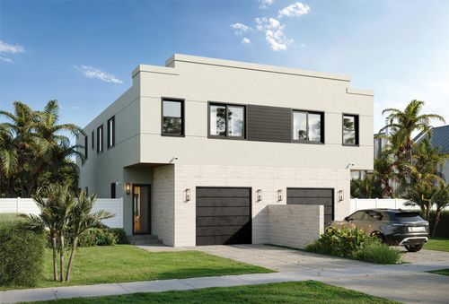 509-509 Sw 11th St, Fort Lauderdale, FL, 33315-1266 | Card Image