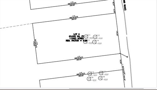 6 Coughlin Rd, North Oxford, MA, 01537-1215 | Card Image