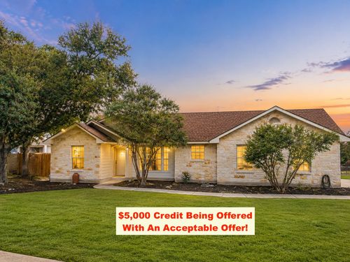18516 Champions Cir, Lago Vista, TX, 78645-8603 | Card Image