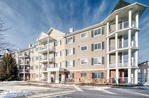 5103-69 Country Village Manor Ne, Calgary, AB, T3K0P1 | Card Image