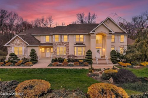 13 Palmer Cir, Millstone Township, NJ, 08535-8546 | Card Image