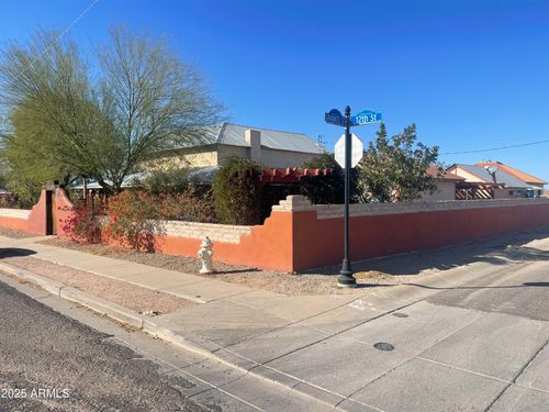 94 W 12th St, Florence, AZ, 85132-0052 | Card Image