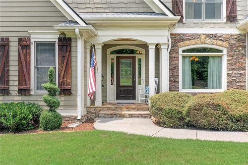 209 Amberleigh Cir, White, GA, 30184-3544 | Card Image