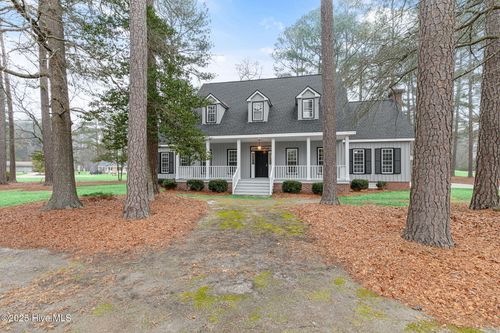 4800 Burning Tree Ln N, Wilson, NC, 27896-9104 | Card Image