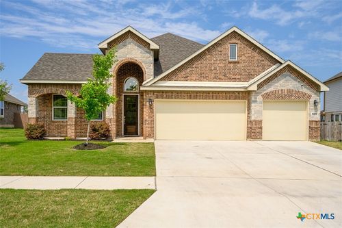 8409 Ridge Crest Dr, Killeen, TX, 76542-6888 | Card Image