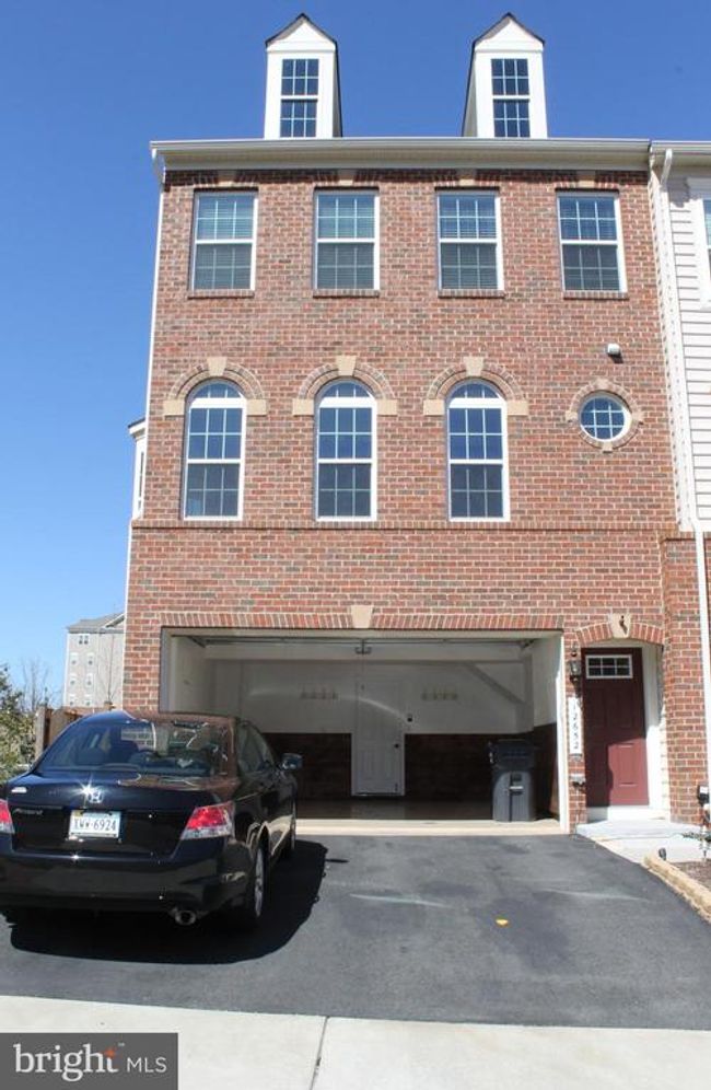 12652 Aubrey Glen Ter, Townhouse with 3 bedrooms, 4 bathrooms and null parking in WOODBRIDGE VA | Image 23