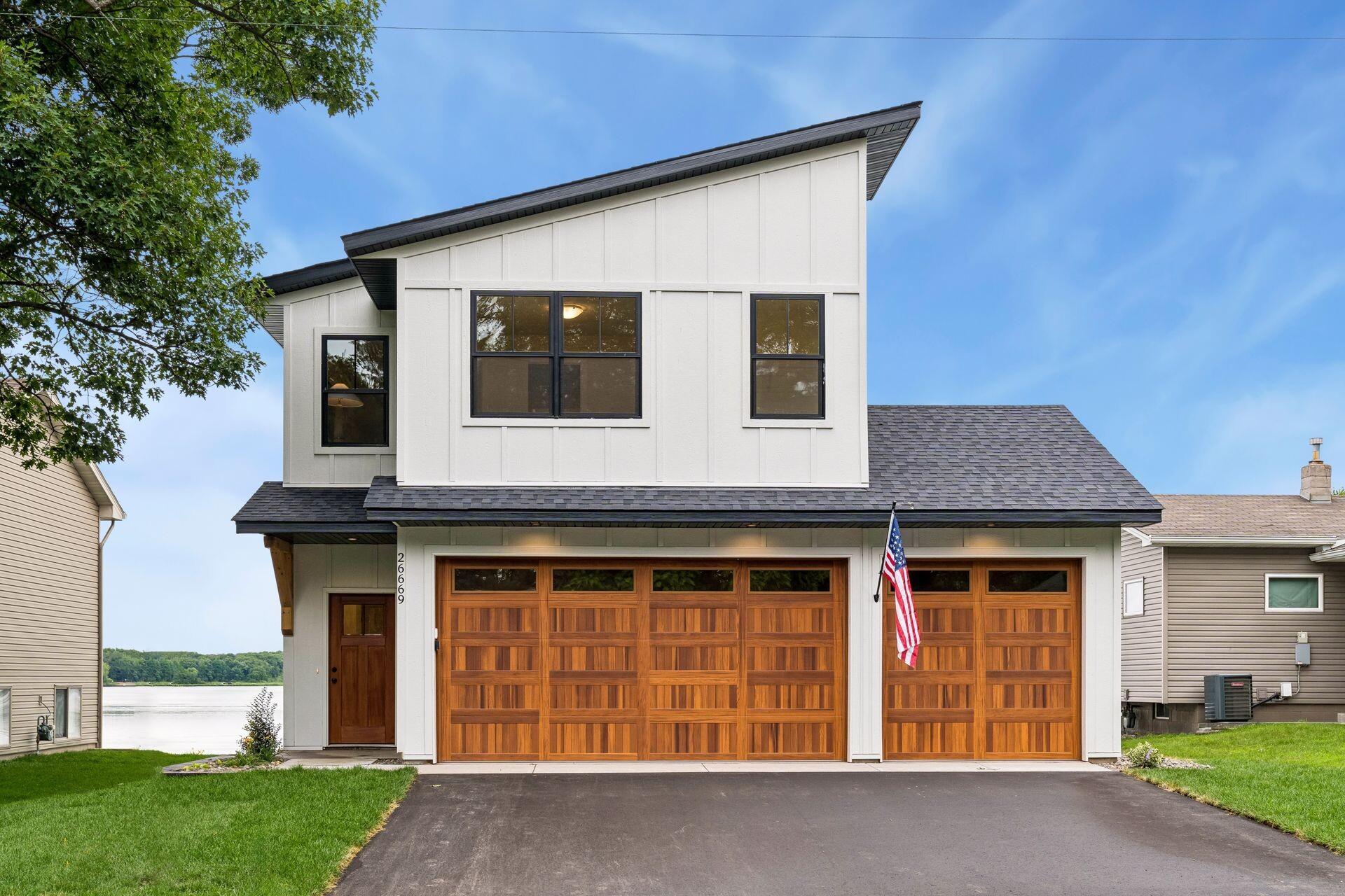 Residential in Zimmerman 2