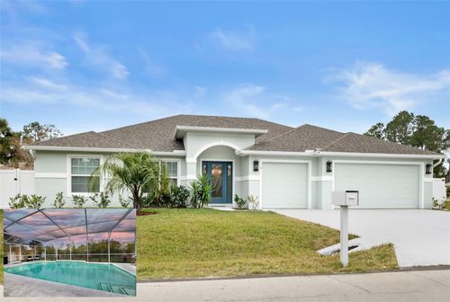 4 Philmont Ln, PALM COAST, FL, 32164-6777 | Card Image
