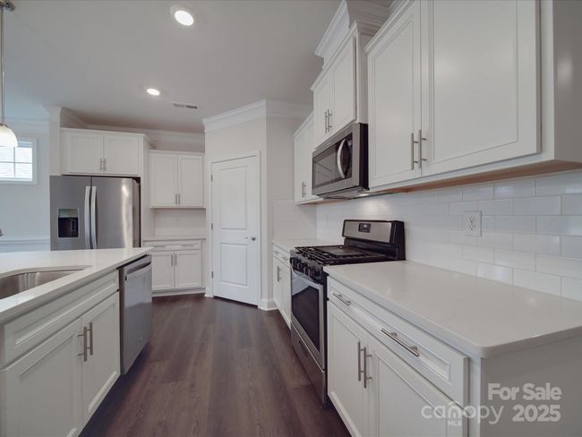4027 Gozzi Dr, House other with 4 bedrooms, 3 bathrooms and null parking in Iron Station NC | Image 7
