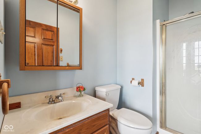 4339 W Briarwood Rd, House other with 4 bedrooms, 3 bathrooms and null parking in Monrovia IN | Image 28