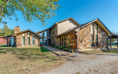 14967 County Road 3590, Ada, OK, 74820-3135 | Card Image