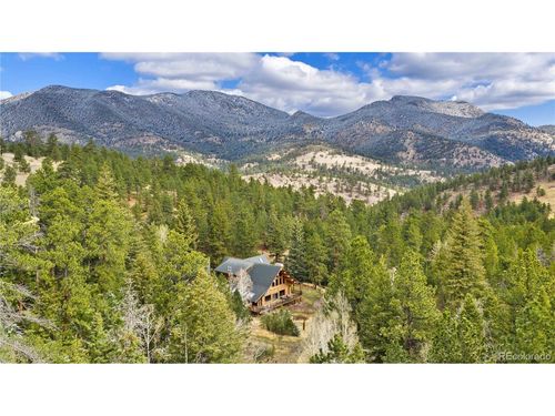 8477 Drew Hill Rd, Golden, CO, 80403-8120 | Card Image