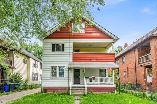 1-3519 W 100th St, Cleveland, OH, 44111-3877 | Card Image