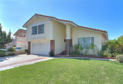 19609 Nicholas Ave, Cerritos, CA, 90703-7432 | Card Image