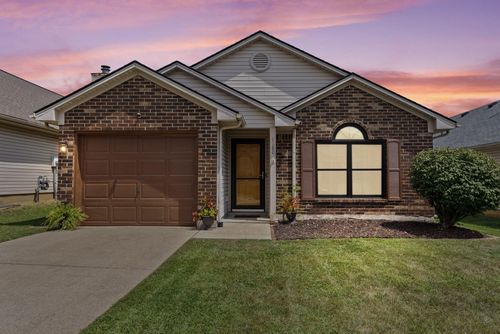 1180 Red Stone Dr, Lexington, KY, 40509-2404 | Card Image