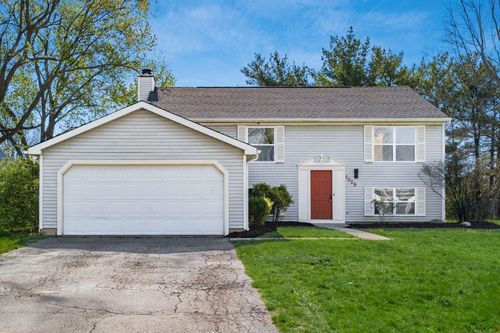 1028 Newfields Ln, Westerville, OH, 43081-3570 | Card Image