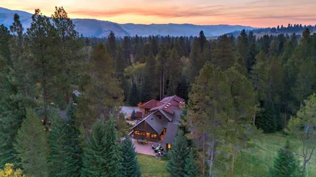 344 Chief Joseph Trl, House other with 5 bedrooms, 7 bathrooms and null parking in Darby MT | Image 97