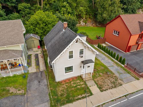 176 Laurel Hill Ave, Norwich, CT, 06360-6360 | Card Image