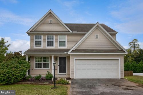 45 Pavers Cove Ct, MIDDLETOWN, PA, 17057-1726 | Card Image