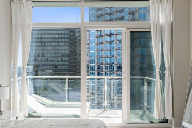 UNIT-2501 - 45 Ivan Allen Jr Blvd Nw, Condo with 2 bedrooms, 3 bathrooms and 2 parking in Atlanta GA | Image 17
