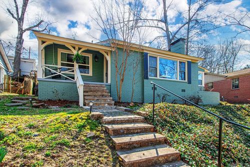 3929 S Lookout St, Little Rock, AR, 72205-2027 | Card Image