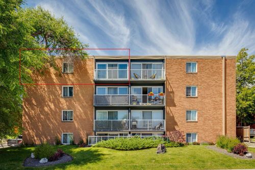 401-2515 14a Street Sw, Calgary, AB, T2T3X6 | Card Image