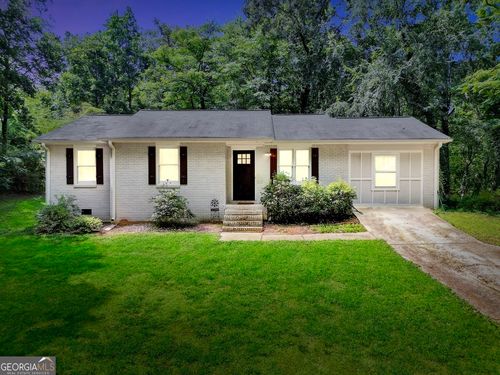 80 Knight Dr, MCDONOUGH, GA, 30252-4450 | Card Image