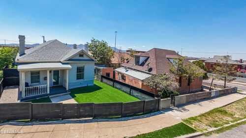 640 Stewart Ct, El Paso, TX, 79902-3749 | Card Image